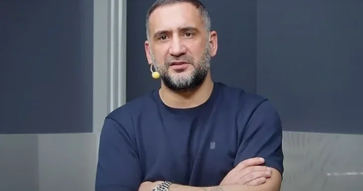 “Qalatasaray”ın sabiq futbolçusu həbs olundu
