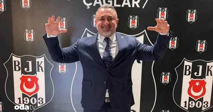 “Beşiktaş”da transfer qalmaqalı