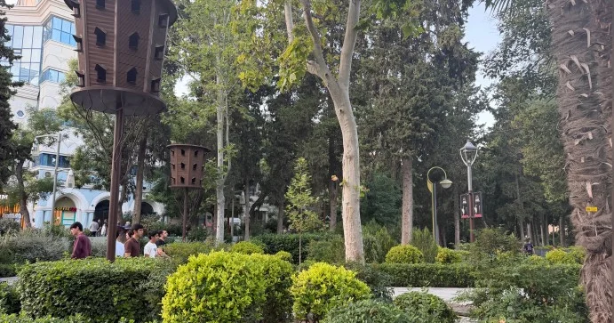 Sabahın havası açıqlandı