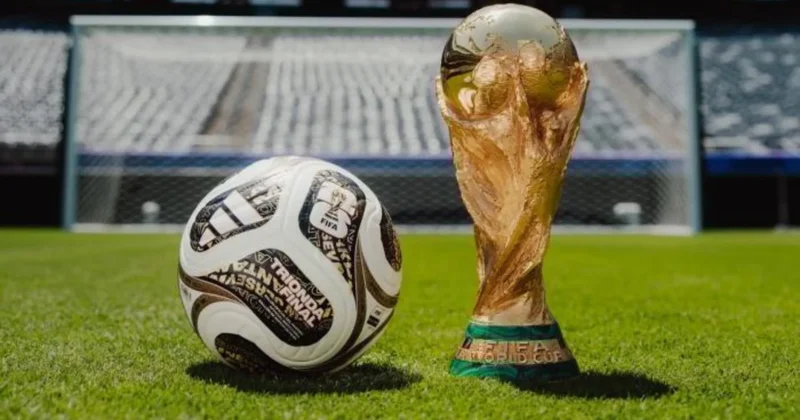 “Transfermarkt” dünya çempionatının rəmzi komandasını açıqlayıb