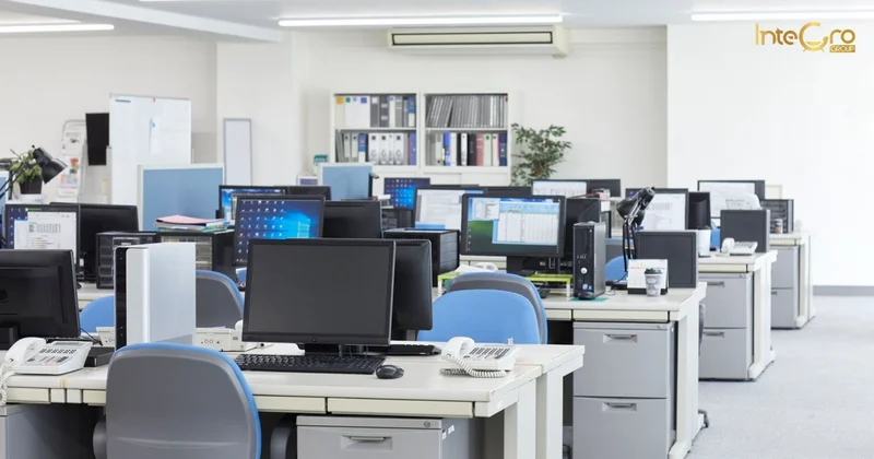 Ofis mebeli seçərkən qiymət və keyfiyyət balansı necə qurulmalıdır?