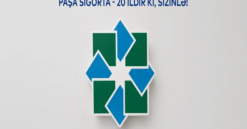 PAŞA Sığorta 20 ildə KSM çərçivəsində yüzlərlə təşəbbüsə dəstək verib VİDEO