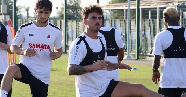 Araz Naxçıvan İmişli ilə heç heçə etdi