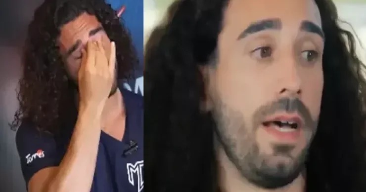 Futbolçu saçlarını kəsməməsinin səbəbini açıqladı: Kaş ki, pulum olmasaydı...