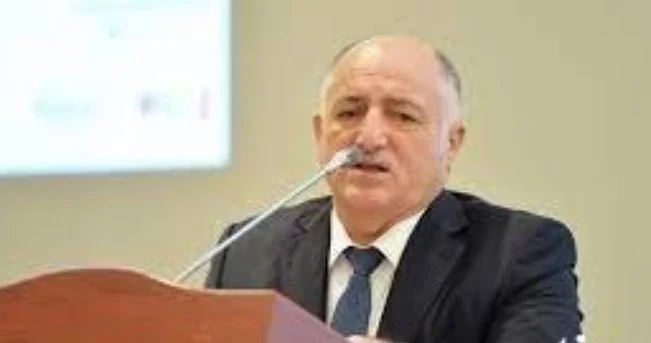 Yaxın adamları həbs edilən Şapka Mamed kimdir?