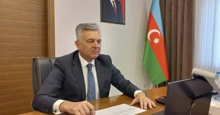 İcra başçısı rəisi işdən çıxardı: yenisini təyin etdi FOTO