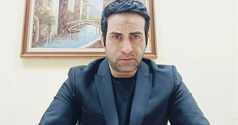 Türkiyədə əsas müxalifət yenidən formalaşır Emre Dinerdən ANALİZ