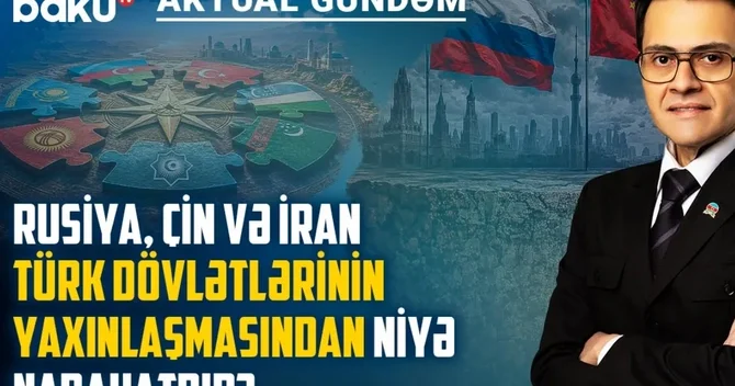 Türk dünyasının birliyi: Ortaq köklər bizi yaxınlaşdırır, yoxsa tarix ayırır?