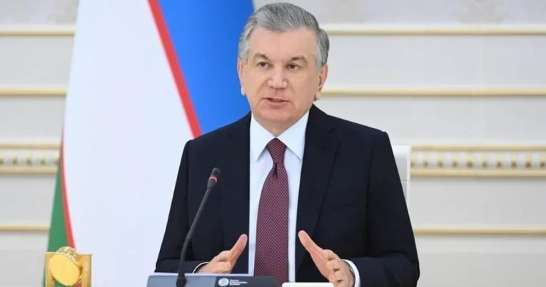 İslahatlardan regional liderliyə: Mərkəzi Asiyada Şövkət Mirziyoyev modeli