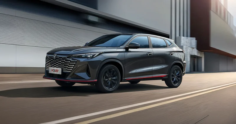 Anasının Changan”ını qaçırıb qəza törətdi