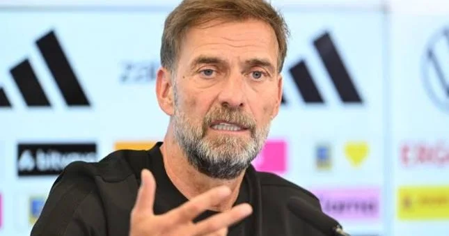 Klopp debütünü Niderlanda qarşı edəcək