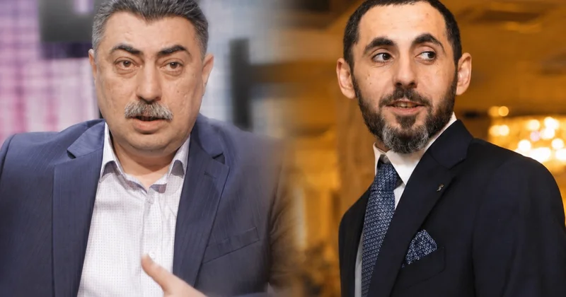 “Bütün məsuliyyət Vado Korovinlə onun üzərinə KONKRET