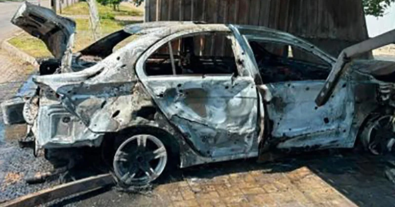 Rusiya Ukraynanın Slavyansk şəhərini bombalayıb: ölənlər və yalananlar var