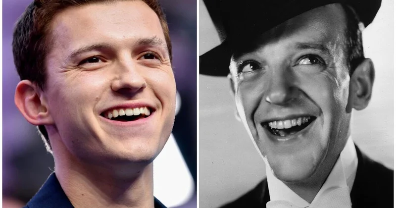 Tom Holland yeni filmində məşhur rəqqası canlandıracaq
