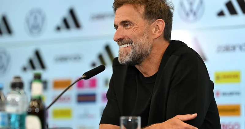 Yurgen Klopp yenidən Almaniyada: Müqavilə şərtləri bəlli oldu