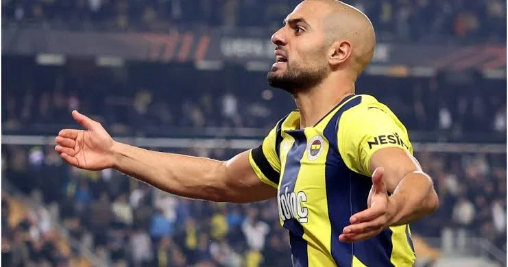 Amrabata Səudiyyə Ərəbistanından təklif Qəbul edilmədi
