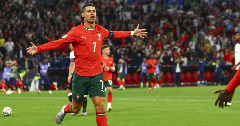 Ronaldo millidən gedir? Tarix açıqlandı