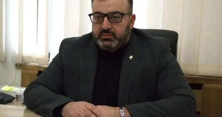 Ermənistan artıq hüquqi dövlət deyil KONKRET