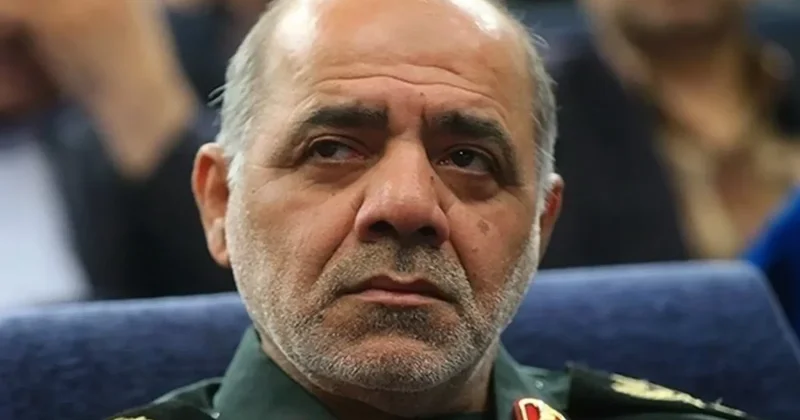 Qərargah rəisi: İran Silahlı Qüvvələri hər öldürülən iranlı üçün bir amerikalı əsgər öldürəcək