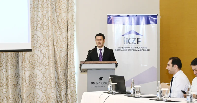 İpoteka və Kredit Zəmanət Fondu: Son 6 ildə bağlanmış kirayə müqavilələrinin sayı 9546 olub