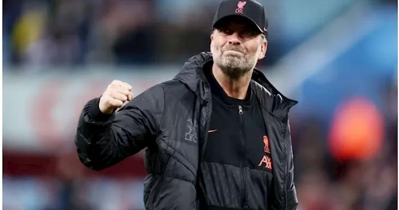 Klopp Almaniya millisinin başına gətirildi