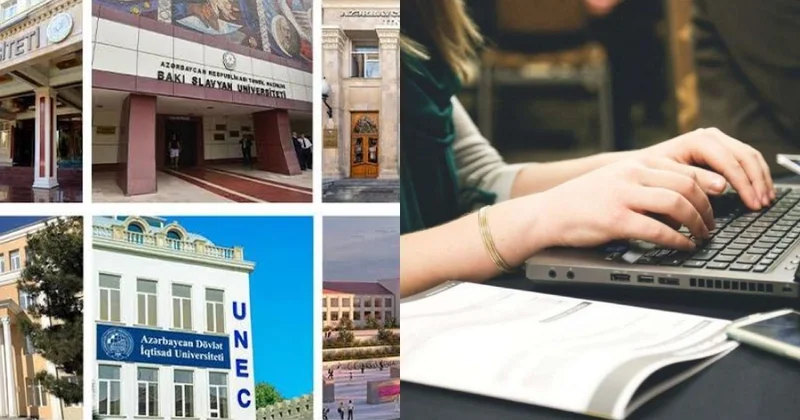 Builki keçid balları: Hansı ixtisaslarda artım, hansılarda enmə gözlənilir?