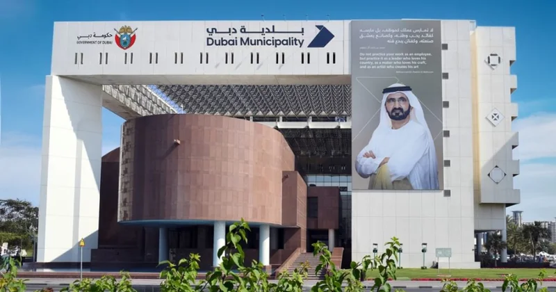 Dubay bələdiyyəsi idarəetmə standartlarının tətbiqinə görə dünya rekordu qırıb