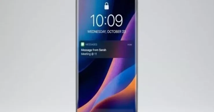 “Apple” 20 illik yubileyə özəl “iPhone 20 Pro Max” hazırlayır