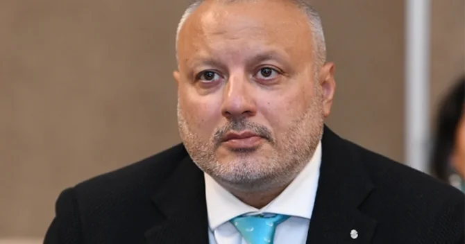 Elxan Səmədov: Azərbaycan futbolunu daha uğurlu və peşəkar səviyyəyə qaldıracağıq