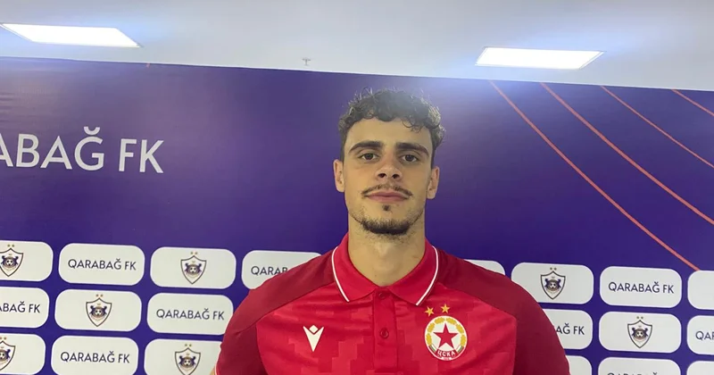 “Bakı çox gözəldi, lakin burda inanılmaz tıxac var” bolqar müdafiəçi başqa nədən narazı qaldı?