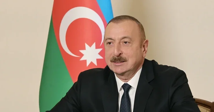 PREZİDENT 4 SƏRƏNCAM İMZALADI Onlar kimdir? + DOSYE + FOTO