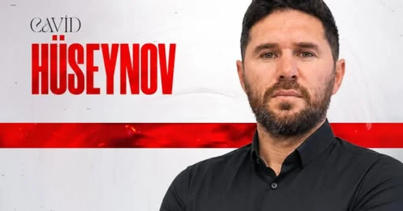 Cavid Hüseynov: “Üzərində işləməli olduğumuz məqamlar çoxdur”