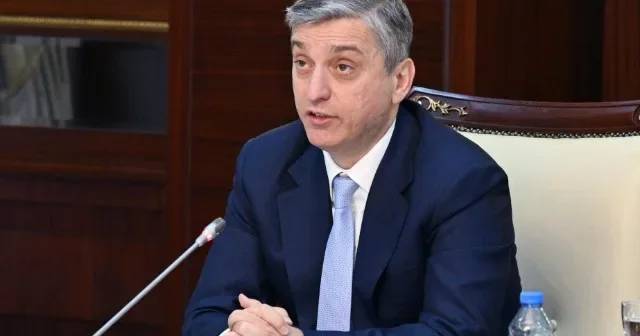 160 milyon manatdan çox maliyyə pozuntusu aşkarlanıb Palata sədri