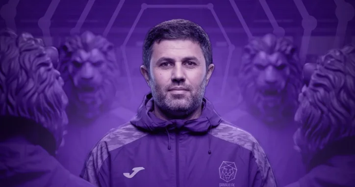 Daha bir legioner transferi gözlənilir Azər Bağırov