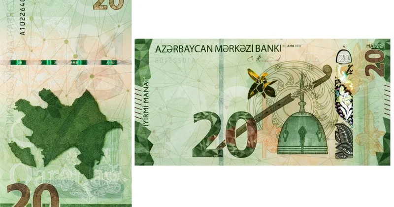 Qanunda dəyişiklik: 20 manatlıq dövlət rüsumu ləğv olundu