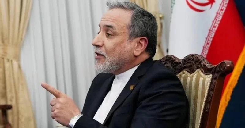 Tehrandan ABŞ a dəstək verənlərə XƏBƏRDARLIQ: Vuracağıq