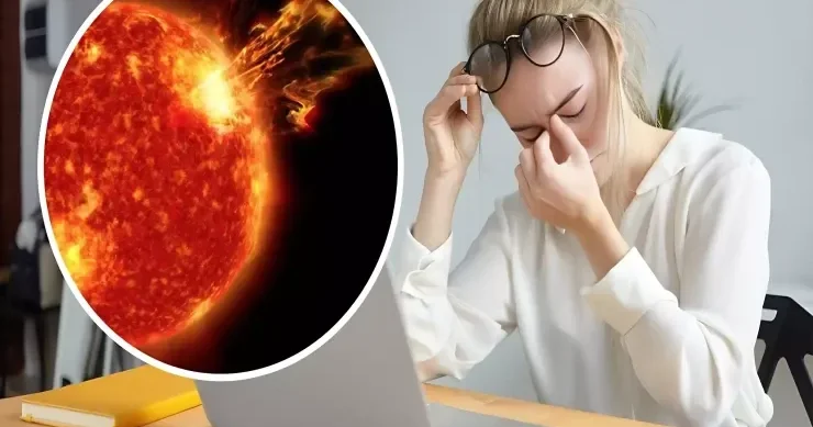 Maqnit qasırğaları düşünüldüyündən daha təhlükəli ola BİLƏR