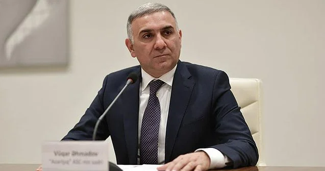 Vüqar Əhmədov Göyçayda vətəndaşlarla görüşəcək