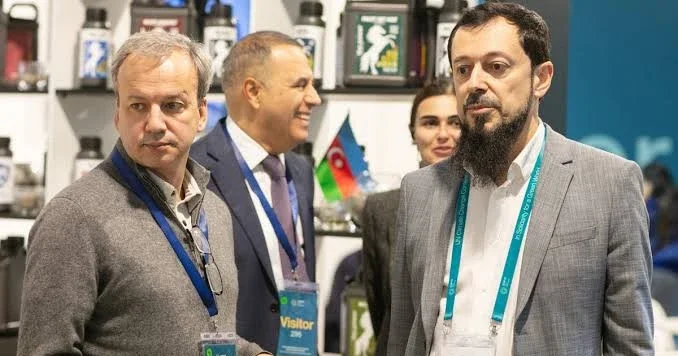 FİDE prezidenti istefa verdi Səbəb Aİ sanksiyaları