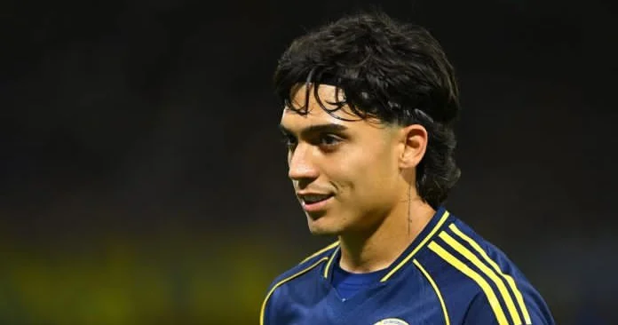 Napoli argentinalı futbolçunun transferini gözləməyə alıb