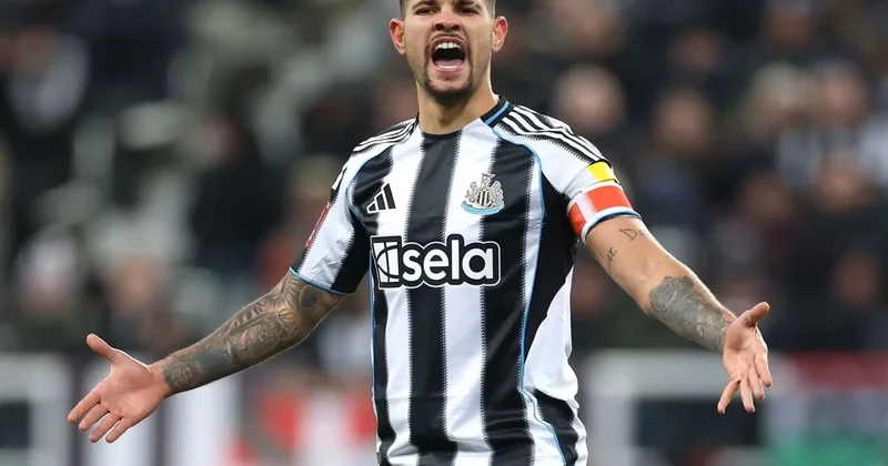 “Arsenal” Gimaraeşi 93 milyon avroya transfer edə biləcəyinə inanır