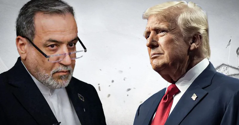 Trampın həmin istəyini “təhlükəli presedent” adlandırdı