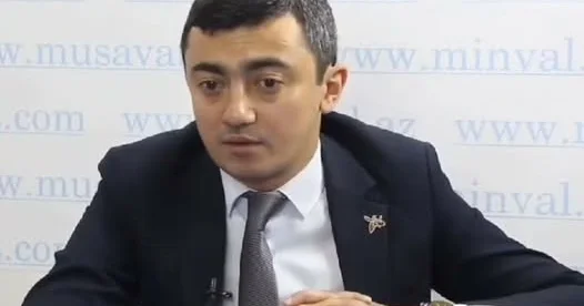 “Azərbaycan prosesləri diqqətlə izləməli və mümkün riskləri nəzərə almalıdır”