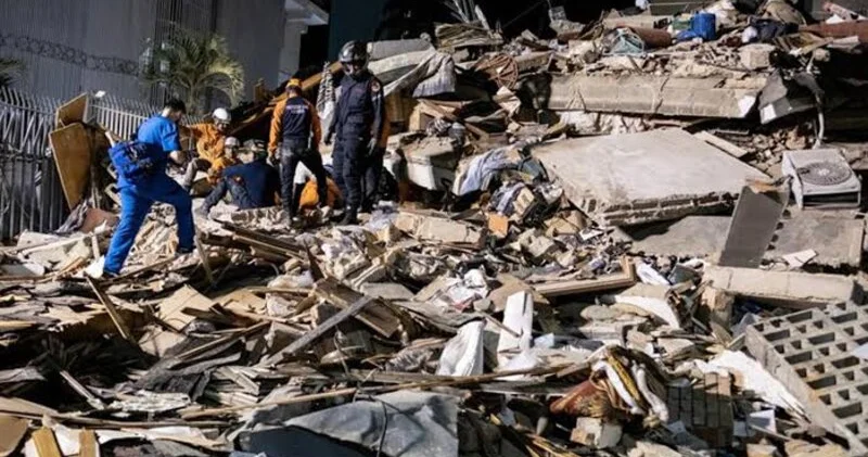 ABŞ Venesuelanın zəlzələdən sonra bərpası üçün dondurulmuş aktivlərdən istifadə edə bilər