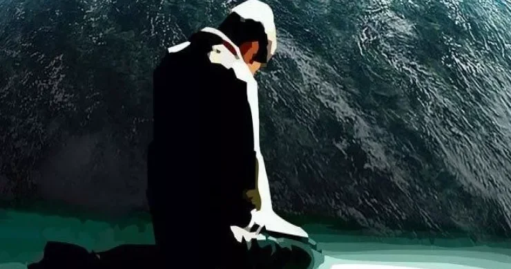 59 yaşlı kişinin Sumqayıtdakı kirayə evində ACI SONU
