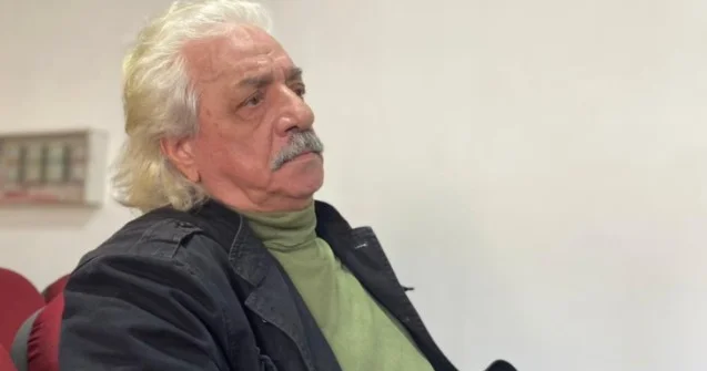 Əməkdar incəsənət xadimi Oruc Qurbanovun doğum günüdür