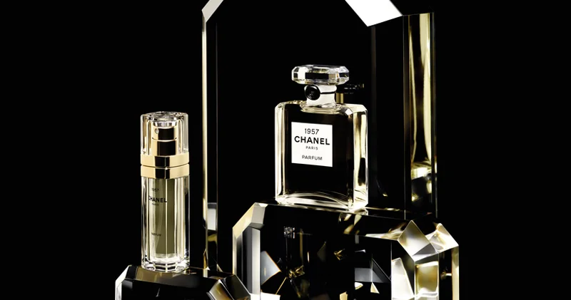 Chanel in yeni ətri şöhrət qazanır: Uğur talismanı və zənginlik rəmzi ...