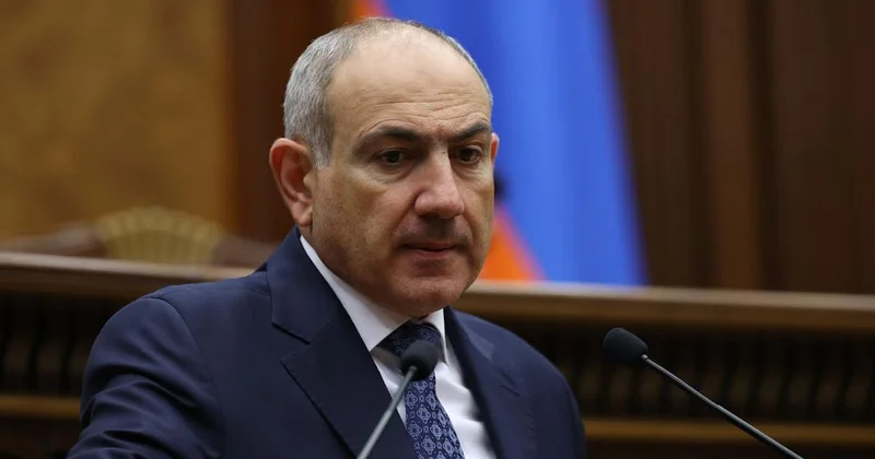 Paşinyan çətin vəziyyətdə: Putin təbrik etmir, İran sıxışdırır, Tramp isə...