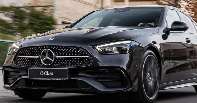 ABŞ də “Mercedes”in satışı qadağan edilə bilər KONKRET