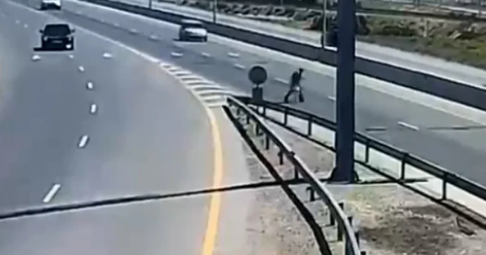 Bakı Quba yolundakı qəzaya görə sürücü həbs oluna bilər? AÇIQLAMA VİDEO